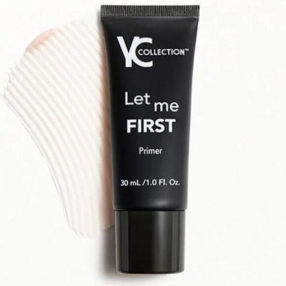 YC Collection Let Me First Primer  (1.0 fl oz) - Picture 5 of 6